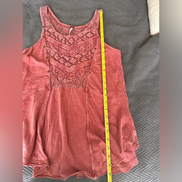 Free People Tank - Picture 3 of 5